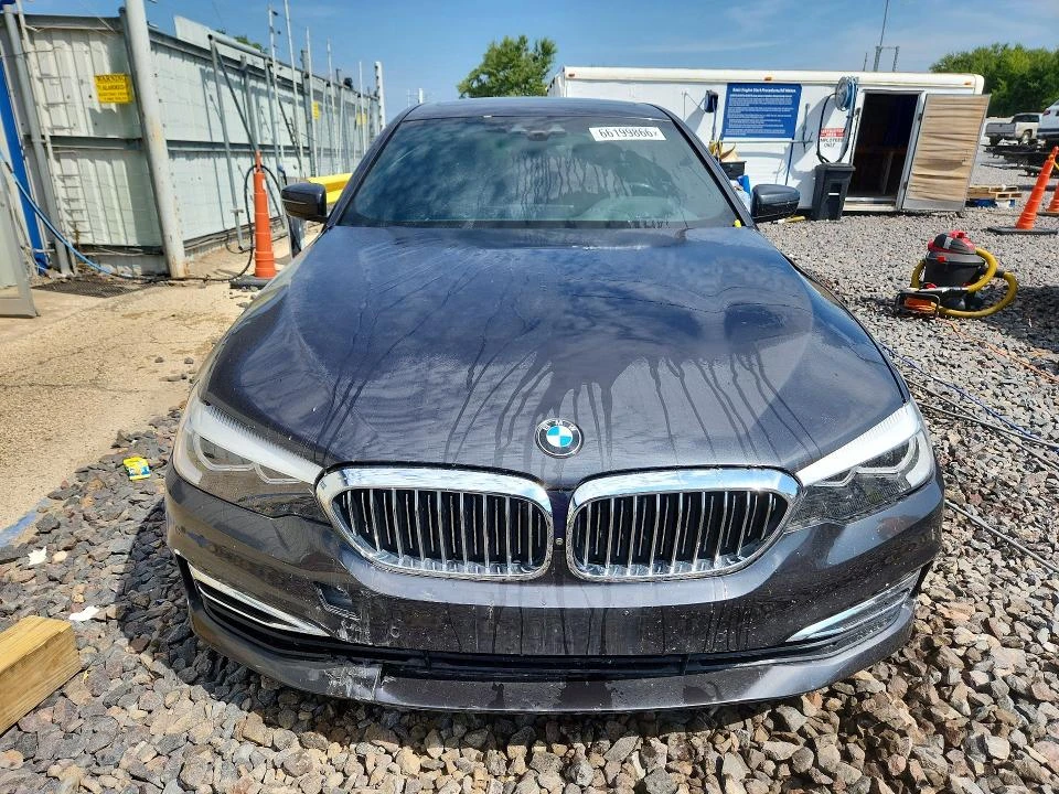 BMW 540 xDrive/B58/КЛИП НА ДВИГАТЕЛЯ/CARFAX | Auto.bg — изображение 1 BMW 540 xDrive/B58/КЛИП НА ДВИГАТЕЛЯ/CARFAX | Auto.bg — изображение 1
