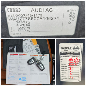 Audi Q5 2.0TFSI, Hybrid  | Mobile.bg   13