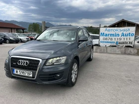 Audi Q5 2.0TDI 170кс QUATTRO 6 СКОРОСТИ ОБСЛУЖЕНО ИТАЛИЯ - Car24.bg Audi Q5 2.0TDI 170кс QUATTRO 6 СКОРОСТИ ОБСЛУЖЕНО ИТАЛИЯ