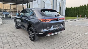 Honda Hr-v 1.5i hybrid - 54999 лв. / 28120.54 € - 17197677 6 | Car24.bg Honda Hr-v 1.5i hybrid - 54999 лв. / 28120.54 € - 17197677 6