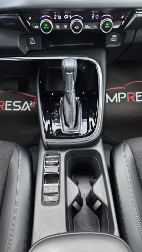 Honda Hr-v 1.5i hybrid - 54999 лв. / 28120.54 € - 17197677 12 | Car24.bg Honda Hr-v 1.5i hybrid - 54999 лв. / 28120.54 € - 17197677 12