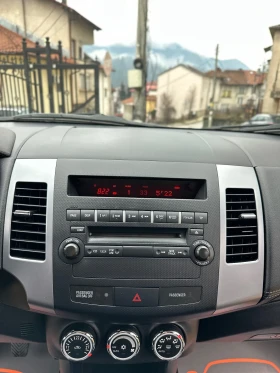 Citroen C-Crosser 2.2 HDI 4X4 - 6199 € / 12124.19 лв. - 64241554 13 | Car24.bg Citroen C-Crosser 2.2 HDI 4X4 - 6199 € / 12124.19 лв. - 64241554 13