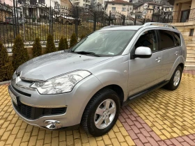 Citroen C-Crosser 2.2 HDI 4X4 - Car24.bg Citroen C-Crosser 2.2 HDI 4X4