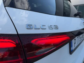 Mercedes-Benz GLC 53AMG* 8500km* 25година* БАРТЕР | Auto.bg — изображение 5 Mercedes-Benz GLC 53AMG* 8500km* 25година* БАРТЕР | Auto.bg — изображение 5