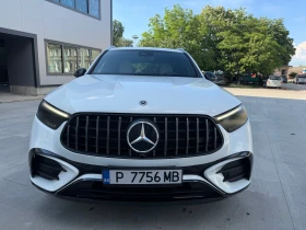 Mercedes-Benz GLC 53AMG* 8500km* 25година* БАРТЕР | Auto.bg — изображение 3 Mercedes-Benz GLC 53AMG* 8500km* 25година* БАРТЕР | Auto.bg — изображение 3