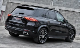 Mercedes-Benz GLE 400 AMG/Burmester | Auto.bg — изображение 5 Mercedes-Benz GLE 400 AMG/Burmester | Auto.bg — изображение 5