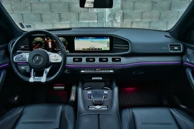Mercedes-Benz GLE 400 AMG/Burmester | Auto.bg — изображение 9 Mercedes-Benz GLE 400 AMG/Burmester | Auto.bg — изображение 9