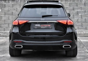 Mercedes-Benz GLE 400 AMG/Burmester | Auto.bg — изображение 4 Mercedes-Benz GLE 400 AMG/Burmester | Auto.bg — изображение 4
