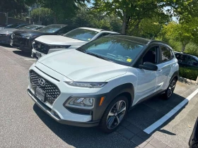 Hyundai Kona * TREND * CARFAX * БЕЗ ПЪРВОНАЧАЛНА ВНОСКА
