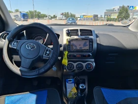 Toyota Urban Cruiser - 5299 € - 37667322 5 | Car24.bg Toyota Urban Cruiser - 5299 € - 37667322 5