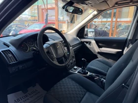 Land Rover Freelander 2.2d 4x4 Италия - 3700 € - 68718993 9 | Car24.bg Land Rover Freelander 2.2d 4x4 Италия - 3700 € - 68718993 9