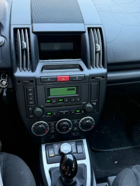 Land Rover Freelander 2.2d 4x4 Италия - 3700 € - 68718993 7 | Car24.bg Land Rover Freelander 2.2d 4x4 Италия - 3700 € - 68718993 7