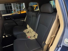 Toyota Highlander * Limited * АВТОКРЕДИТ БЕЗ ПЪРВОНАЧАЛНА ВНОСКА* | Auto.bg — изображение 15 Toyota Highlander * Limited * АВТОКРЕДИТ БЕЗ ПЪРВОНАЧАЛНА ВНОСКА* | Auto.bg — изображение 15