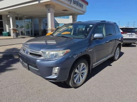 Toyota Highlander * Limited * АВТОКРЕДИТ БЕЗ ПЪРВОНАЧАЛНА ВНОСКА*
