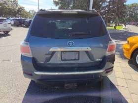 Toyota Highlander * Limited * АВТОКРЕДИТ БЕЗ ПЪРВОНАЧАЛНА ВНОСКА* | Auto.bg — изображение 4 Toyota Highlander * Limited * АВТОКРЕДИТ БЕЗ ПЪРВОНАЧАЛНА ВНОСКА* | Auto.bg — изображение 4