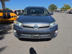 Toyota Highlander * Limited * АВТОКРЕДИТ БЕЗ ПЪРВОНАЧАЛНА ВНОСКА* | Auto.bg — изображение 6 Toyota Highlander * Limited * АВТОКРЕДИТ БЕЗ ПЪРВОНАЧАЛНА ВНОСКА* | Auto.bg — изображение 6