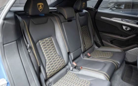 Lamborghini Urus 4.0 V8 4WD | Auto.bg — изображение 7 Lamborghini Urus 4.0 V8 4WD | Auto.bg — изображение 7