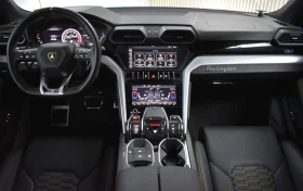 Lamborghini Urus 4.0 V8 4WD | Auto.bg — изображение 4 Lamborghini Urus 4.0 V8 4WD | Auto.bg — изображение 4