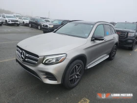 Снимка Mercedes-Benz GLC