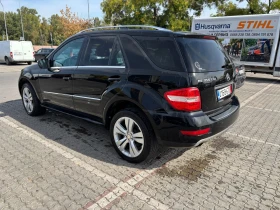 Mercedes-Benz ML 350 3.5 CDI 4MATIC- Facelift - 7499 € - 30223522 5 | Car24.bg Mercedes-Benz ML 350 3.5 CDI 4MATIC- Facelift - 7499 € - 30223522 5