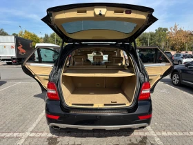 Mercedes-Benz ML 350 3.5 CDI 4MATIC- Facelift - 7499 € - 30223522 7 | Car24.bg Mercedes-Benz ML 350 3.5 CDI 4MATIC- Facelift - 7499 € - 30223522 7