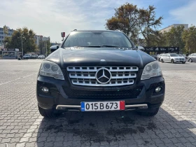 Mercedes-Benz ML 350 3.5 CDI 4MATIC- Facelift - 7499 € - 30223522 6 | Car24.bg Mercedes-Benz ML 350 3.5 CDI 4MATIC- Facelift - 7499 € - 30223522 6