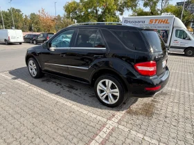Mercedes-Benz ML 350 3.5 CDI 4MATIC- Facelift - 7499 € - 30223522 4 | Car24.bg Mercedes-Benz ML 350 3.5 CDI 4MATIC- Facelift - 7499 € - 30223522 4