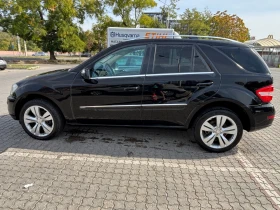 Mercedes-Benz ML 350 3.5 CDI 4MATIC- Facelift - 7499 € - 30223522 3 | Car24.bg Mercedes-Benz ML 350 3.5 CDI 4MATIC- Facelift - 7499 € - 30223522 3