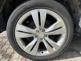 Mercedes-Benz ML 350 3.5 CDI 4MATIC- Facelift - 7499 € - 30223522 16 | Car24.bg Mercedes-Benz ML 350 3.5 CDI 4MATIC- Facelift - 7499 € - 30223522 16