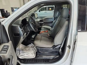 Ford F150 XLT CREW CAB STD BED * CARFAX * АВТОКРЕДИТ * | Auto.bg — изображение 7 Ford F150 XLT CREW CAB STD BED * CARFAX * АВТОКРЕДИТ * | Auto.bg — изображение 7