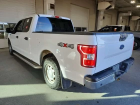 Ford F150 XLT CREW CAB STD BED * CARFAX * АВТОКРЕДИТ * | Auto.bg — изображение 4 Ford F150 XLT CREW CAB STD BED * CARFAX * АВТОКРЕДИТ * | Auto.bg — изображение 4