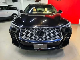 Infiniti QX50 CleanCarfax/OneOwner/Certified/Finance All Wheel - 26354 € - 82932366 2 | Car24.bg Infiniti QX50 CleanCarfax/OneOwner/Certified/Finance All Wheel - 26354 € - 82932366 2