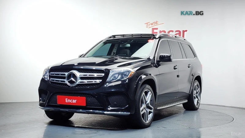 Mercedes-Benz GLS 500 4MATIC* КОЖА* НАВИ* ПАНО* 360 - 24400 € / 47722.25 лв. - 58811371 1 | Car24.bg Mercedes-Benz GLS 500 4MATIC* КОЖА* НАВИ* ПАНО* 360 - 24400 € / 47722.25 лв. - 58811371 1