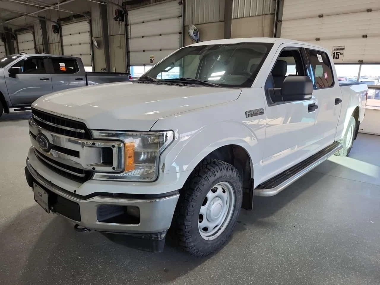 Ford F150 XLT CREW CAB STD BED * CARFAX * АВТОКРЕДИТ * | Auto.bg — изображение 1 Ford F150 XLT CREW CAB STD BED * CARFAX * АВТОКРЕДИТ * | Auto.bg — изображение 1