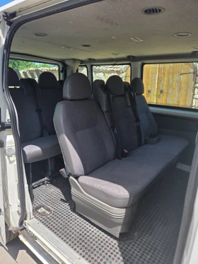 Ford Transit undefined | Auto.bg — изображение 6 Ford Transit undefined | Auto.bg — изображение 6