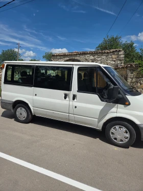 Ford Transit undefined | Auto.bg — изображение 3 Ford Transit undefined | Auto.bg — изображение 3