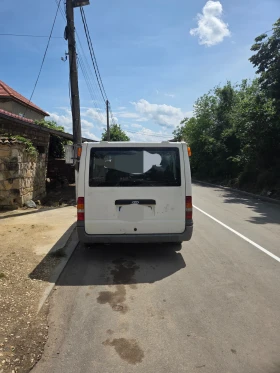 Ford Transit undefined | Auto.bg — изображение 11 Ford Transit undefined | Auto.bg — изображение 11