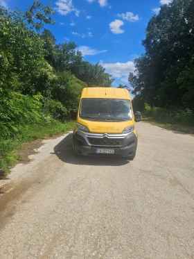Citroen Jumper 2.2 HDI | Auto.bg — изображение 2 Citroen Jumper 2.2 HDI | Auto.bg — изображение 2