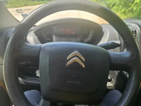 Citroen Jumper 2.2 HDI | Auto.bg — изображение 7 Citroen Jumper 2.2 HDI | Auto.bg — изображение 7