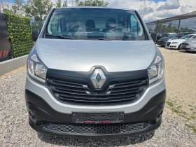 Renault Trafic III-T27-1.6 DCI-125hp | Auto.bg — изображение 2 Renault Trafic III-T27-1.6 DCI-125hp | Auto.bg — изображение 2