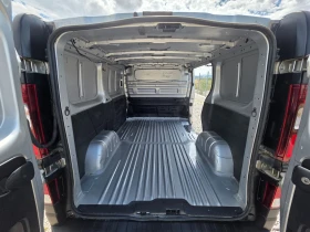 Renault Trafic III-T27-1.6 DCI-125hp | Auto.bg — изображение 12 Renault Trafic III-T27-1.6 DCI-125hp | Auto.bg — изображение 12