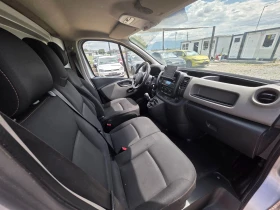 Renault Trafic III-T27-1.6 DCI-125hp | Auto.bg — изображение 9 Renault Trafic III-T27-1.6 DCI-125hp | Auto.bg — изображение 9