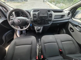 Renault Trafic III-T27-1.6 DCI-125hp | Auto.bg — изображение 7 Renault Trafic III-T27-1.6 DCI-125hp | Auto.bg — изображение 7