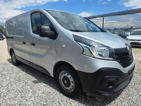 Renault Trafic III-T27-1.6 DCI-125hp | Auto.bg — изображение 3 Renault Trafic III-T27-1.6 DCI-125hp | Auto.bg — изображение 3