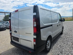 Renault Trafic III-T27-1.6 DCI-125hp | Auto.bg — изображение 4 Renault Trafic III-T27-1.6 DCI-125hp | Auto.bg — изображение 4