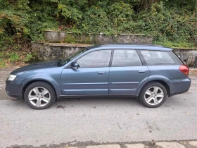 Subaru Outback 3.0R | Mobile.bg — малка снимка 2