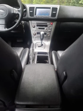 Subaru Outback 3.0R | Mobile.bg — малка снимка 7