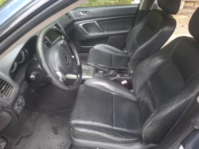 Subaru Outback 3.0R | Mobile.bg — малка снимка 8