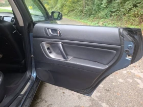 Subaru Outback 3.0R | Mobile.bg — малка снимка 12