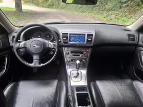 Subaru Outback 3.0R | Mobile.bg — малка снимка 6